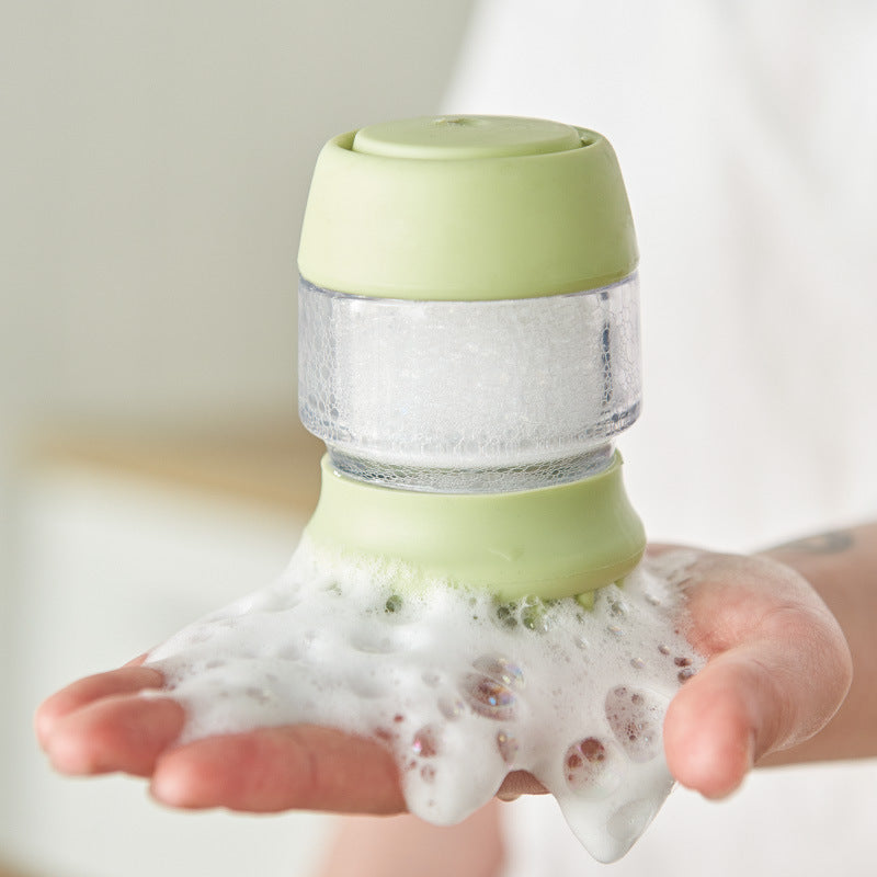Pet Multifunctional Bath Massage Brush Comb