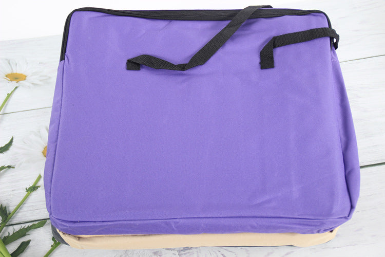 Folding Pet Car Seat Carrier Hammock For Travel