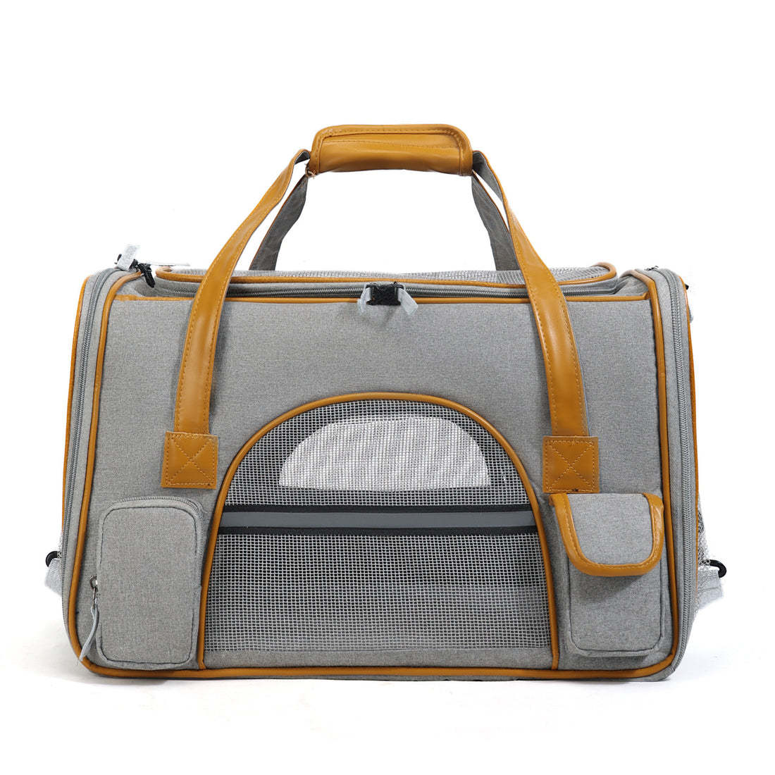 Portable Foldable Handheld Pet Carrier Bag