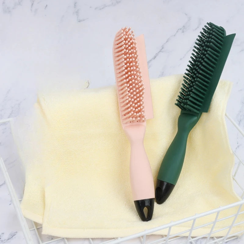 Pet Hair Remover Massage Grooming Brush For Pets