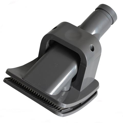 Pet Grooming Brush Vacuum Attachment Tool