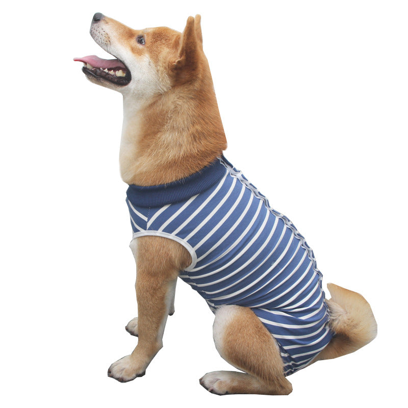 Pet Fashion Personality Multi Color Clothing