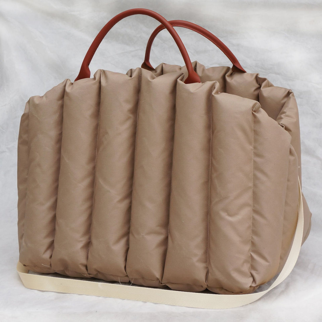 Portable Pet Carrier For Safe Car Travel