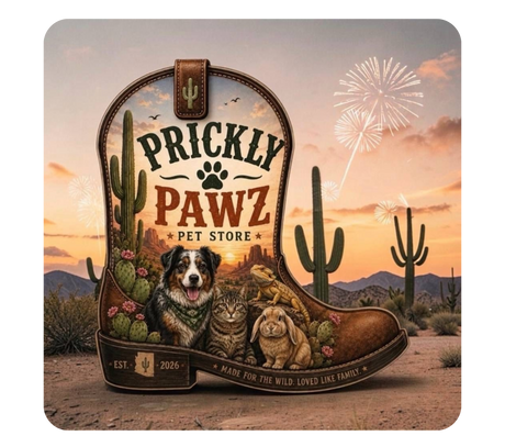 Prickly Pawz