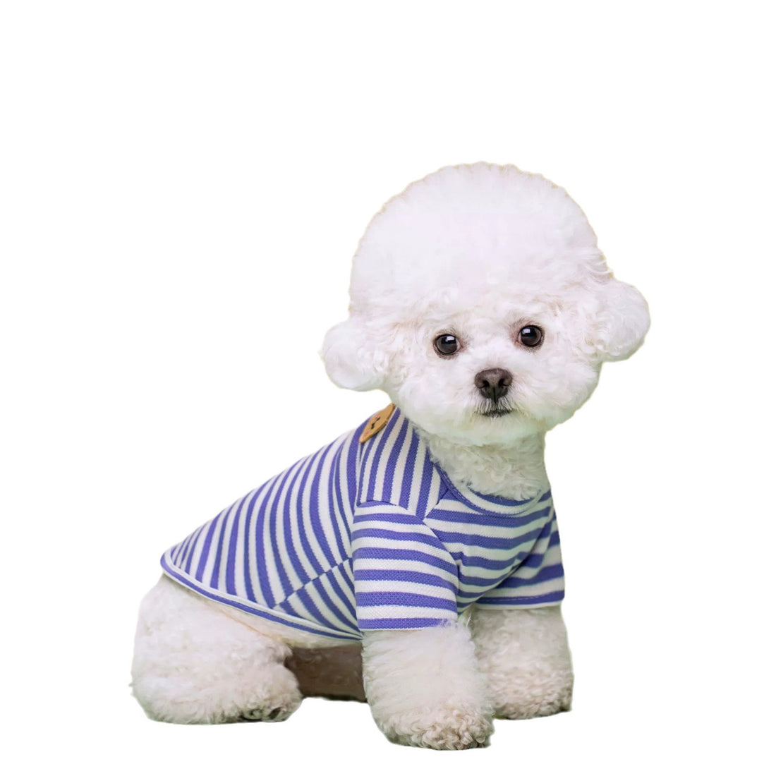 Pet Summer Breathable T-Shirt Clothing