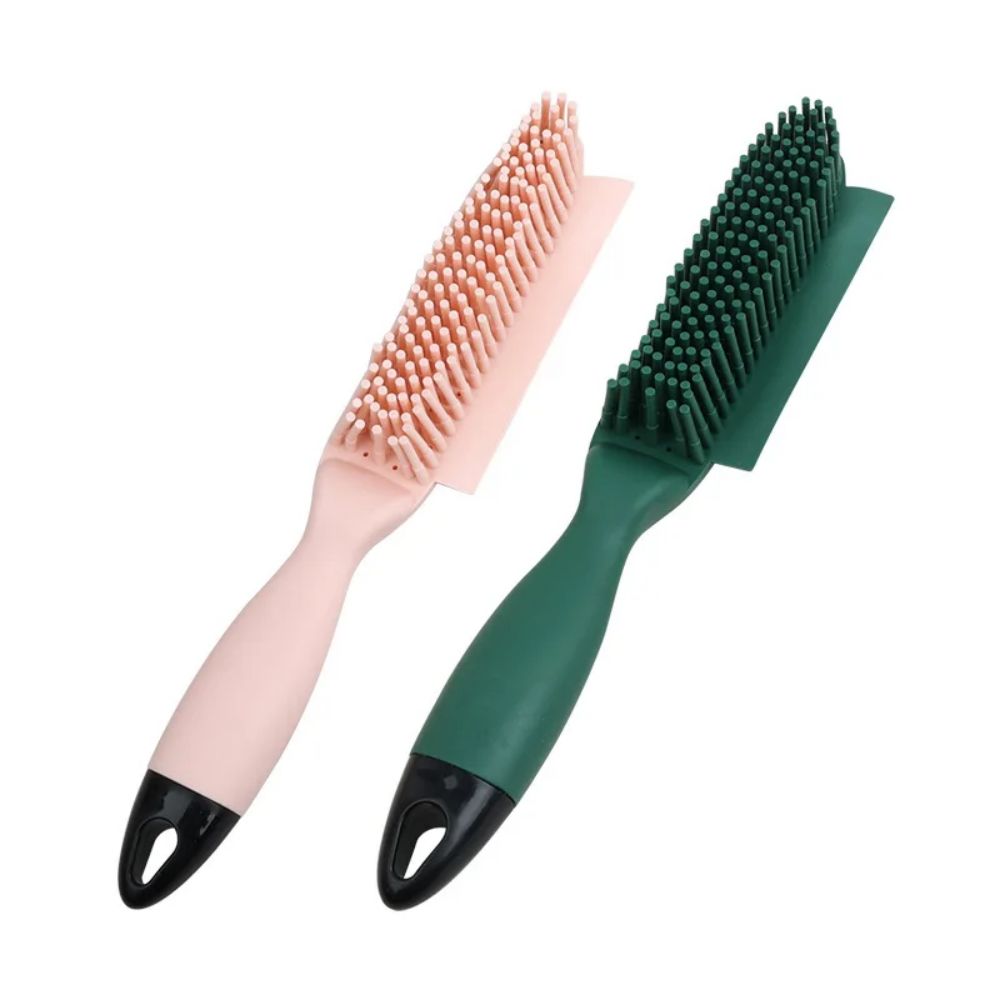 Pet Hair Remover Massage Grooming Brush For Pets
