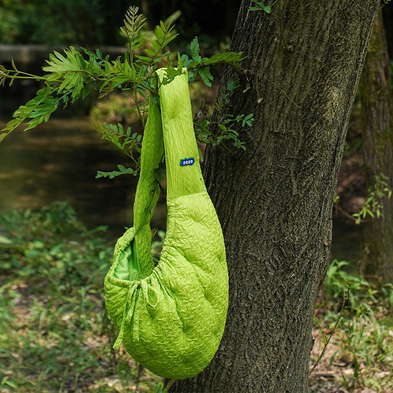 Portable Pet Shoulder Carrier Bag For Small Pets