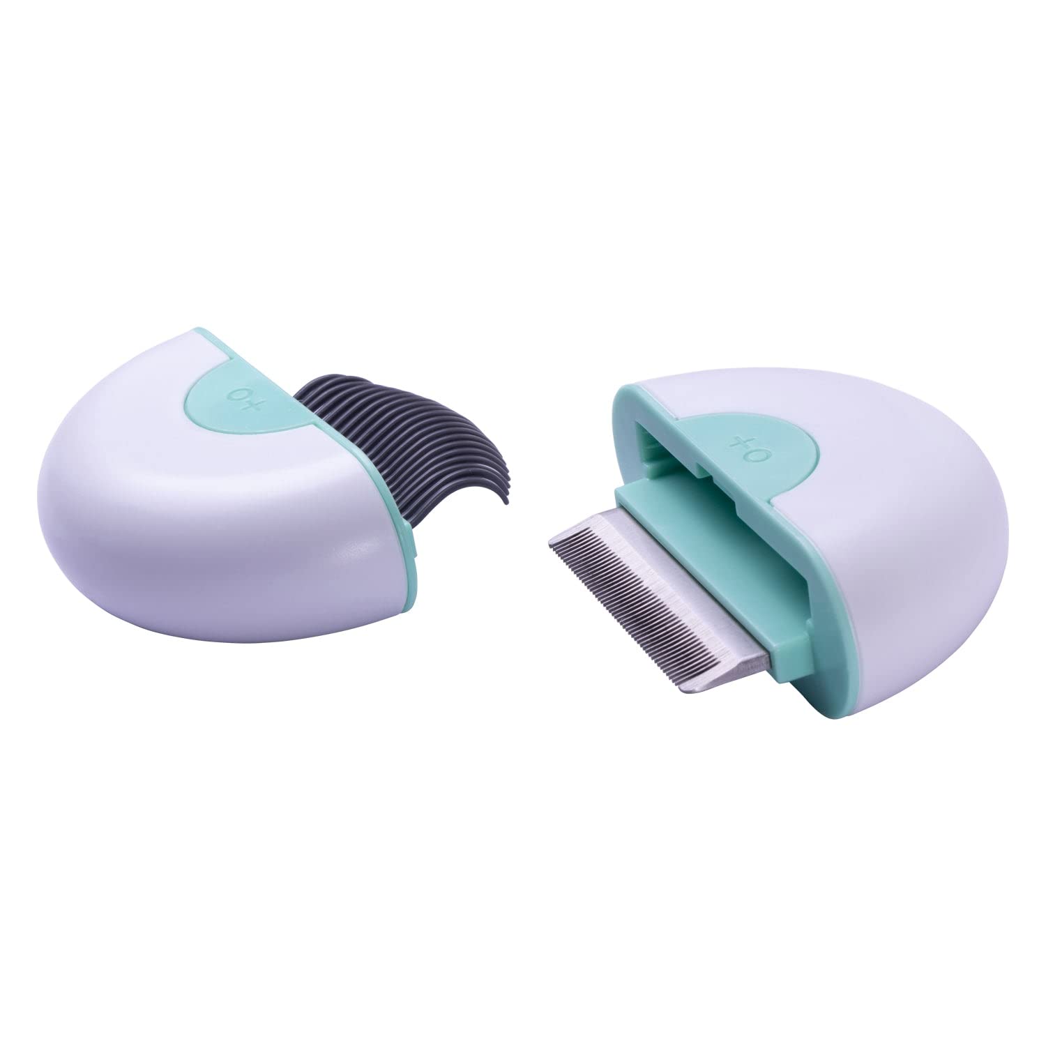 Steel Pet Grooming Comb Brush For Matted Hair Care
