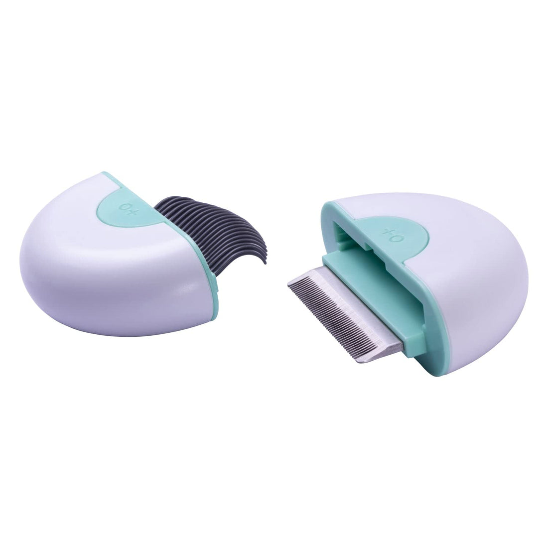 Steel Pet Grooming Comb Brush For Matted Hair Care