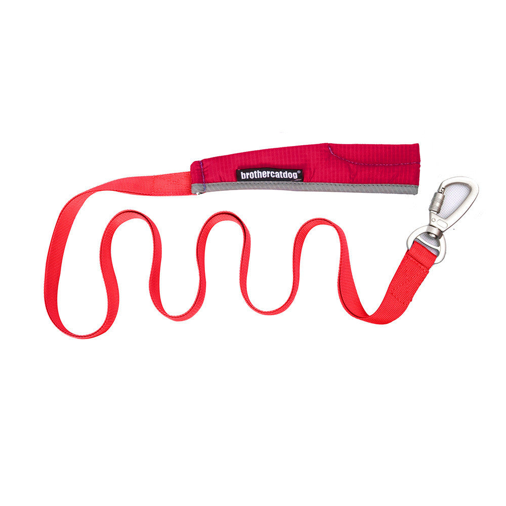Pet Chest Strap Leash With Storage Bag