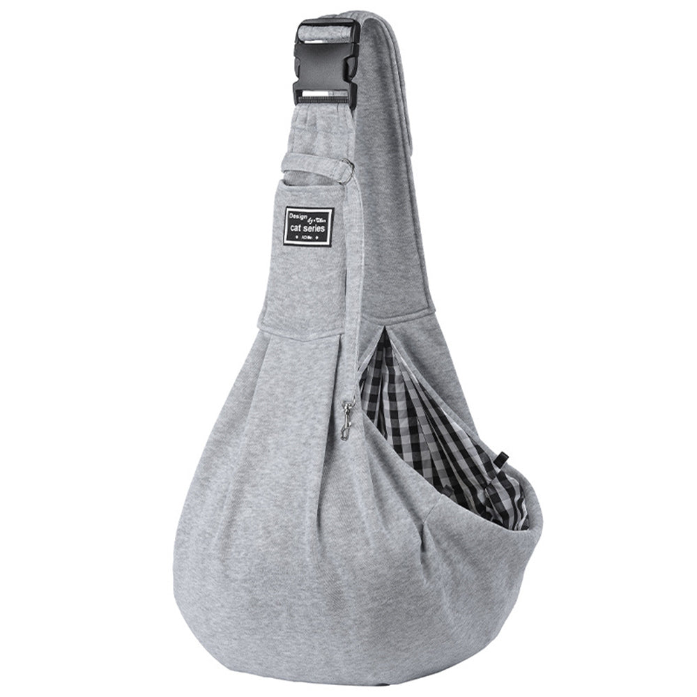 Comfortable Pet Shoulder Carrier Bag For Travel