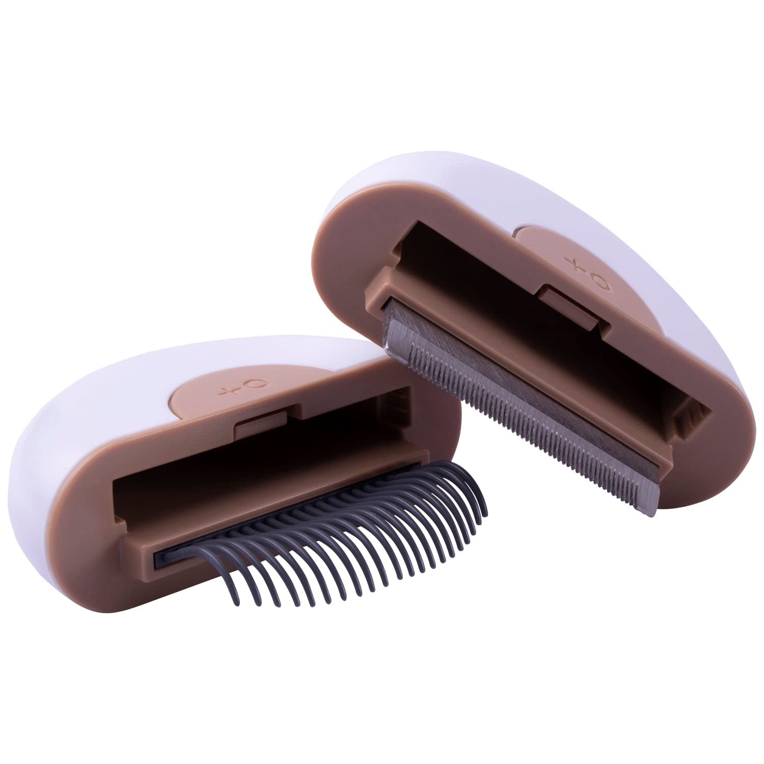 Steel Pet Grooming Comb Brush For Matted Hair Care