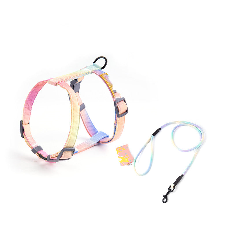 Fashion Pet Leash To Prevent Escape And Breaking Free