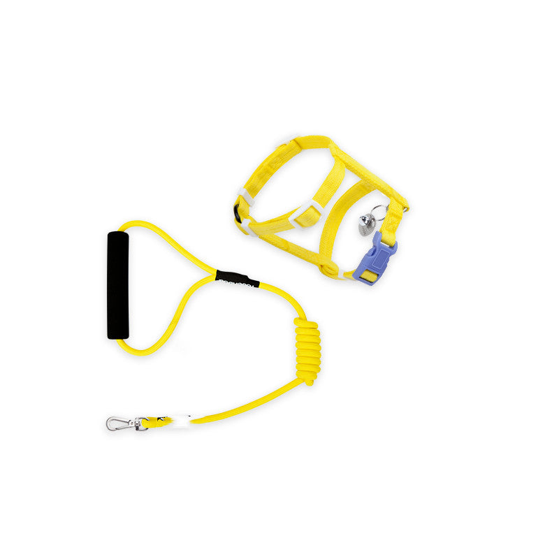 Fashion Pet Leash To Prevent Escape And Breaking Free