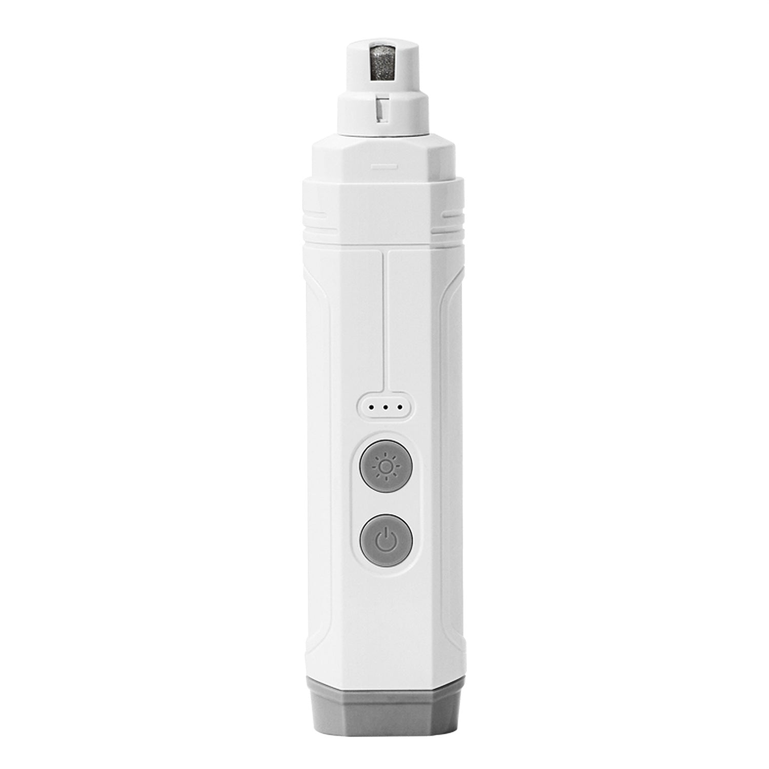 P3 Pet Nail Trimmer With Dual Lamp High Power