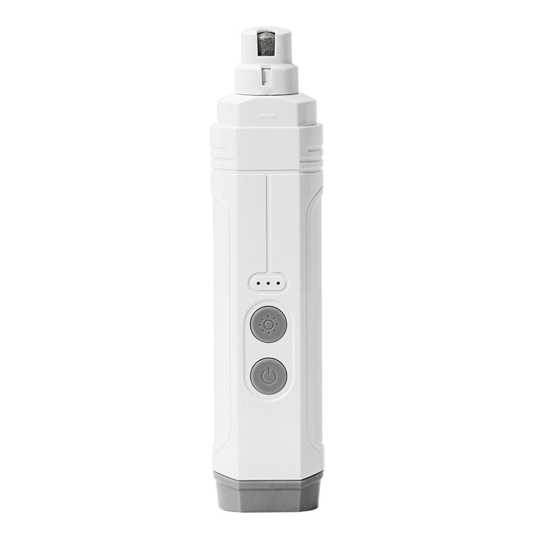 P3 Pet Nail Trimmer With Dual Lamp High Power